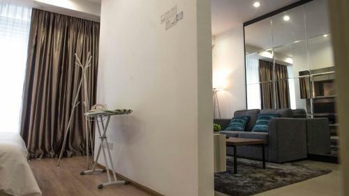 Hotel Encorp Marina Suites By Iconic Bliss