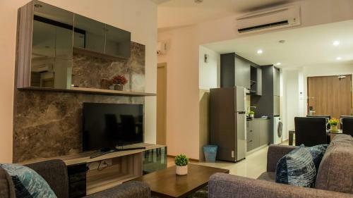 Hotel Encorp Marina Suites By Iconic Bliss