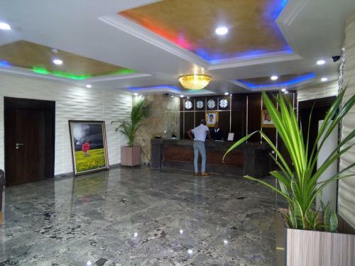 Parklane Hotels