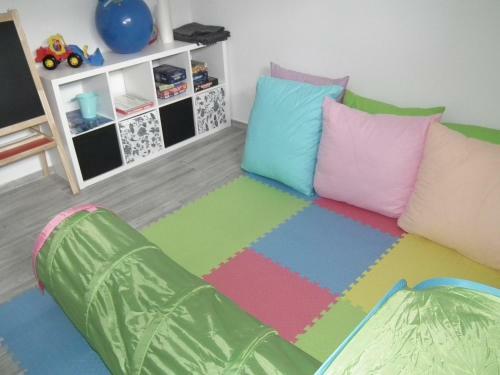 Apartamento Pod Modrzewiami