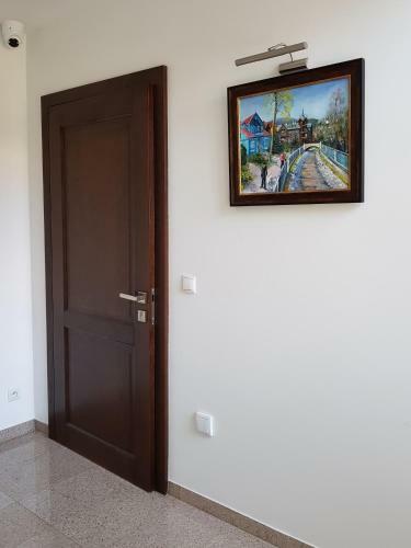 Apartamento Pod Modrzewiami