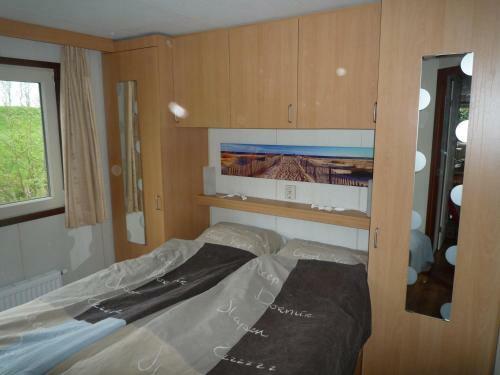 Chalet Berkhout / Hoorn NH / Amsterdam
