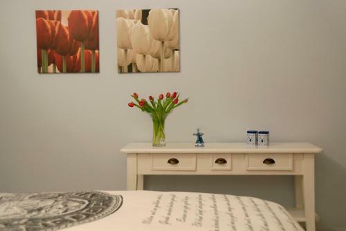 B&B De Strandhoeve