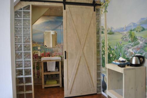 B&B De Strandhoeve