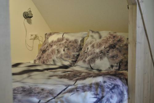 B&B De Strandhoeve