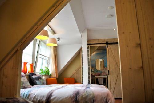 B&B De Strandhoeve
