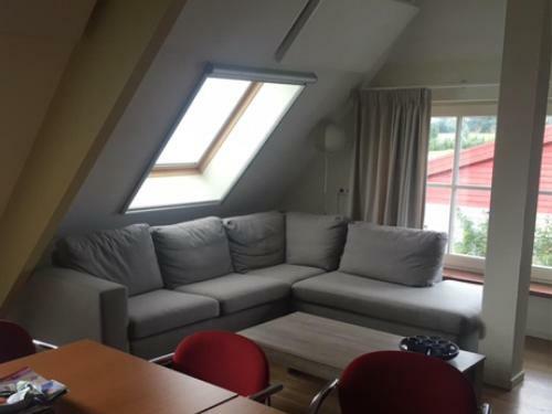 B&B De Strandhoeve