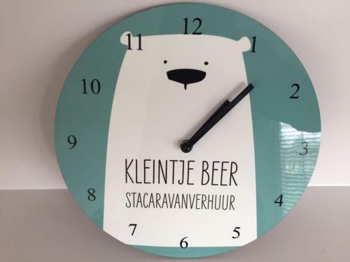 Kleintje Beer