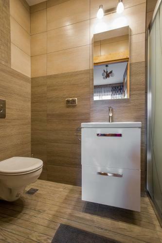 Bed & Breakfast U Studniara