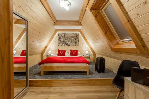 Apartamenty U Studniara