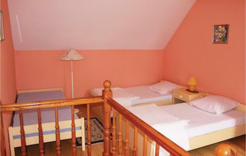 Holiday Home Rewal Olszynowa II