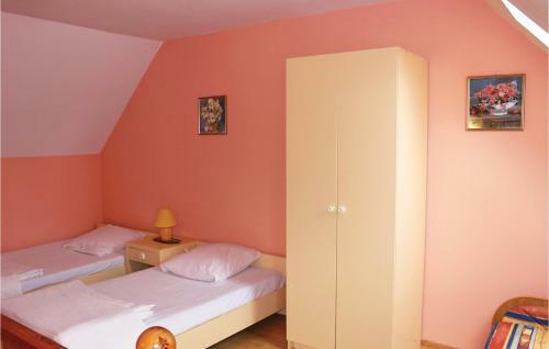 Holiday Home Rewal Olszynowa II