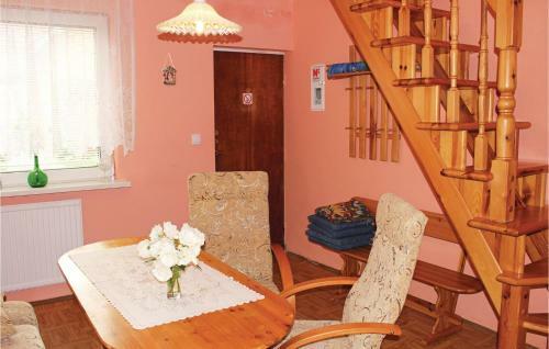 Holiday Home Rewal Olszynowa II