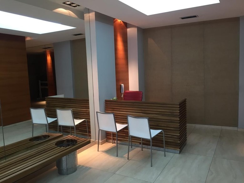 Apartamento Db