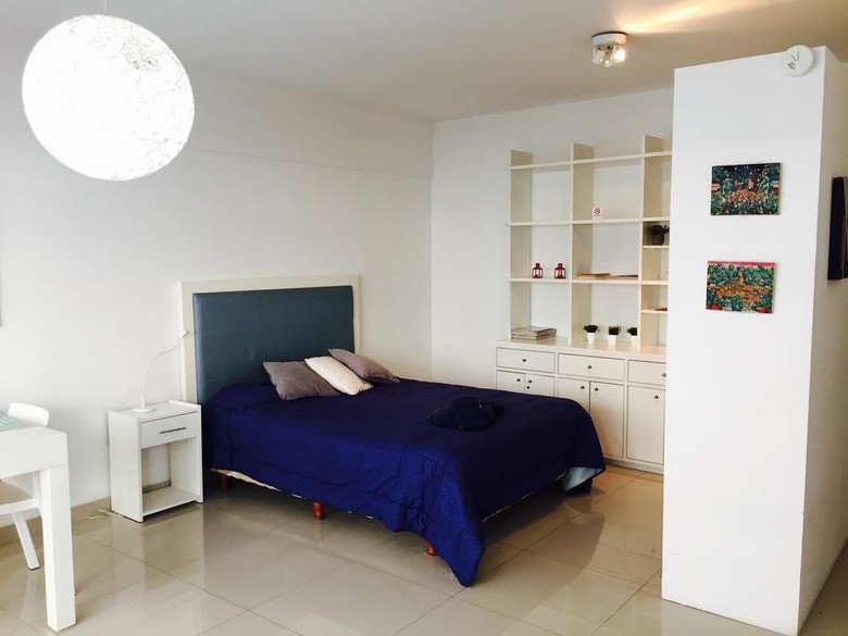 Apartamento Db
