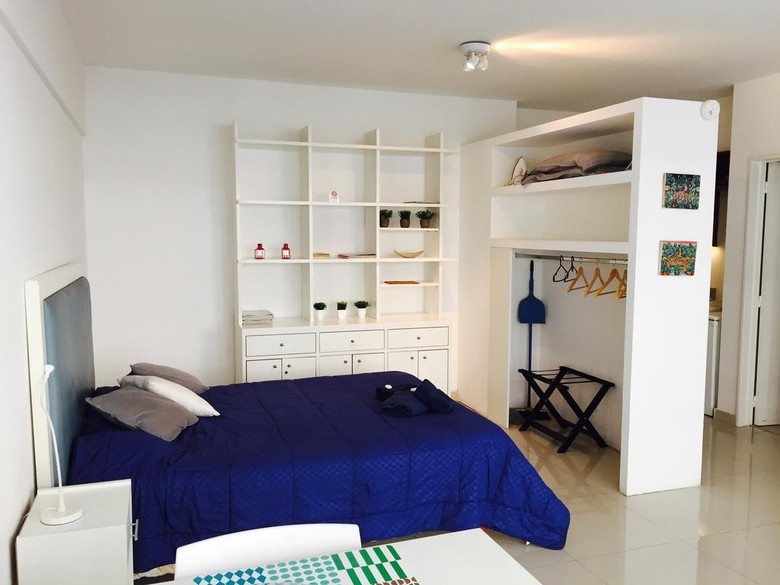 Apartamento Db