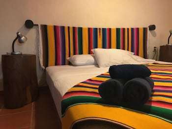 Lo Nuestro Petit Hotel Tulum
