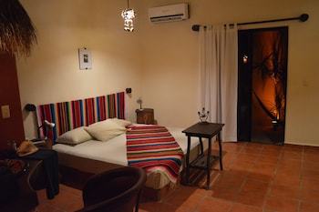 Lo Nuestro Petit Hotel Tulum