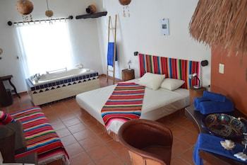 Lo Nuestro Petit Hotel Tulum