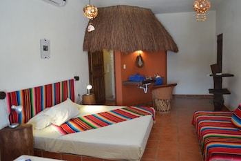 Lo Nuestro Petit Hotel Tulum