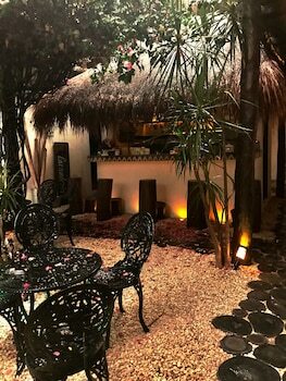 Lo Nuestro Petit Hotel Tulum
