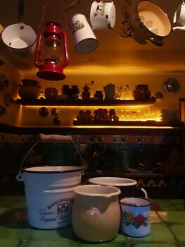 Lo Nuestro Petit Hotel Tulum