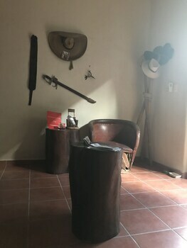Lo Nuestro Petit Hotel Tulum
