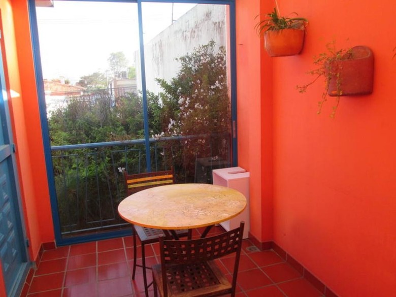 Hostal Campobello Bogot�