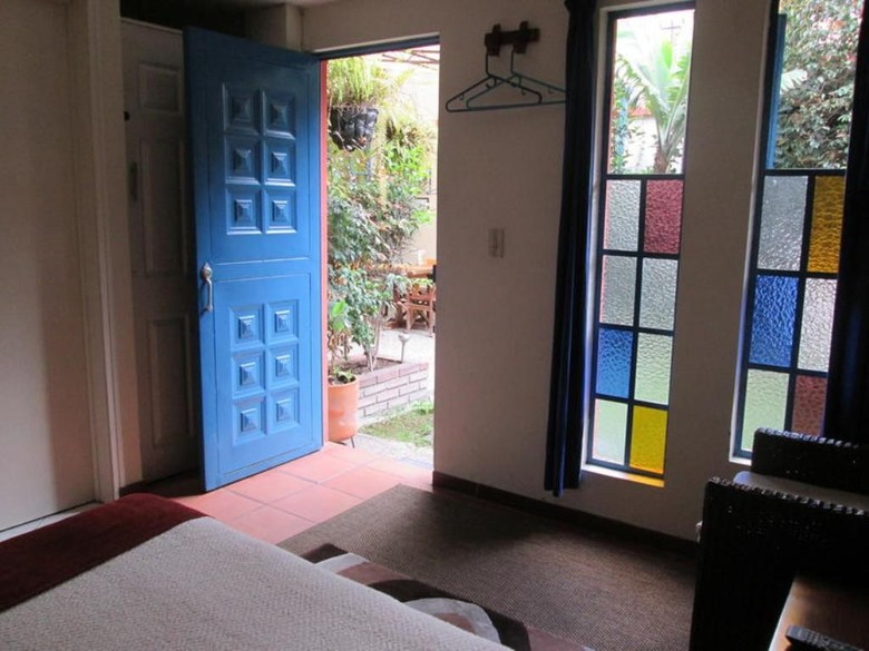 Hostal Campobello Bogot�
