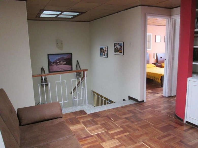 Hostal Campobello Bogot�