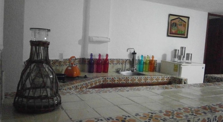 Hotel Suites Mar Elena