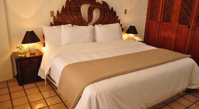 Hotel Suites Mar Elena