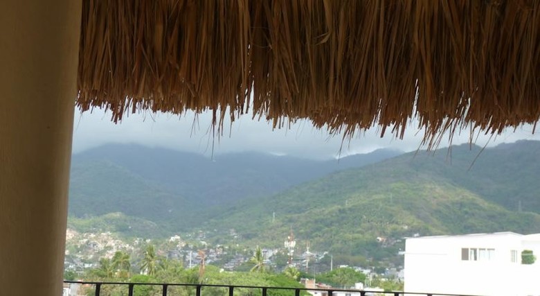Hotel Suites Mar Elena