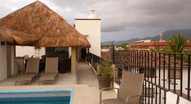 Hotel Suites Mar Elena