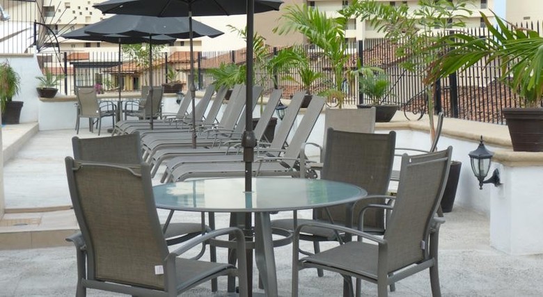 Hotel Suites Mar Elena