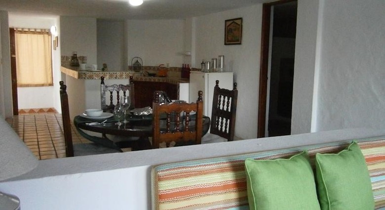 Hotel Suites Mar Elena