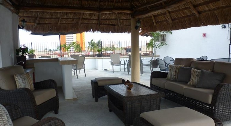 Hotel Suites Mar Elena