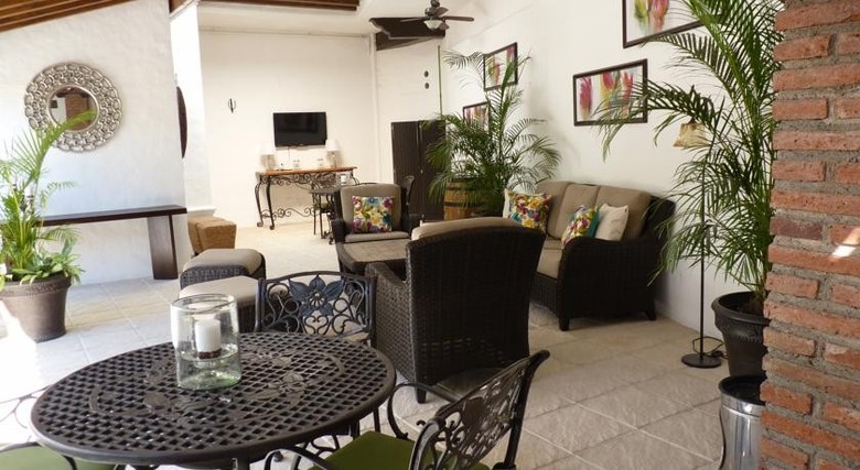 Hotel Suites Mar Elena