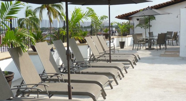 Hotel Suites Mar Elena