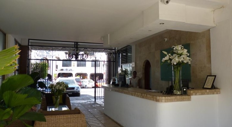 Hotel Suites Mar Elena
