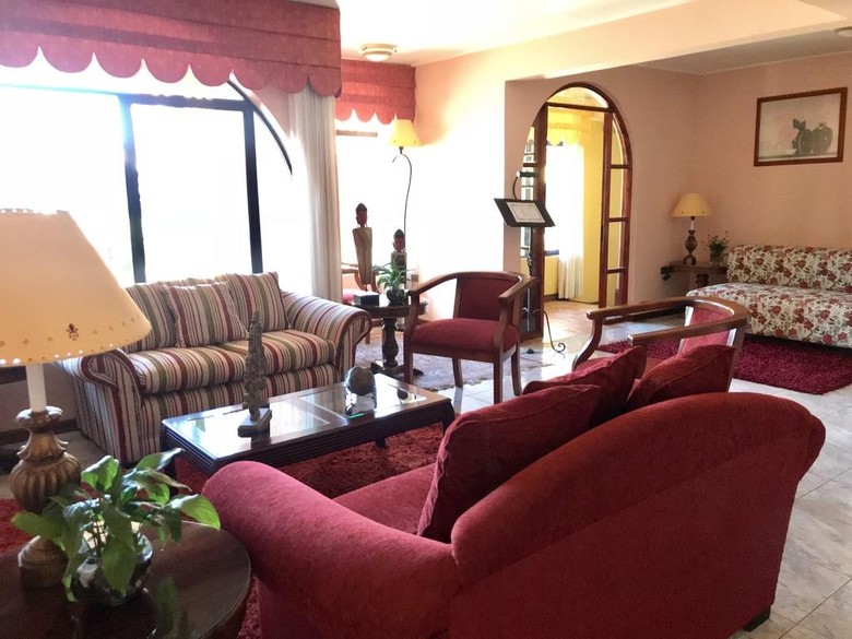 Hotel Mosul