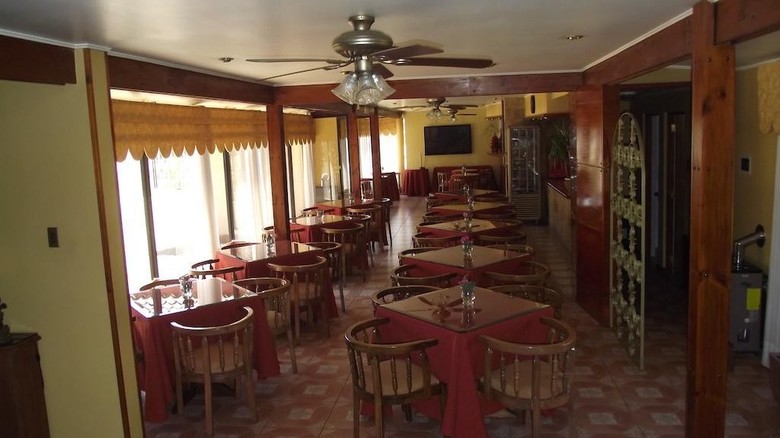 Hotel Mosul