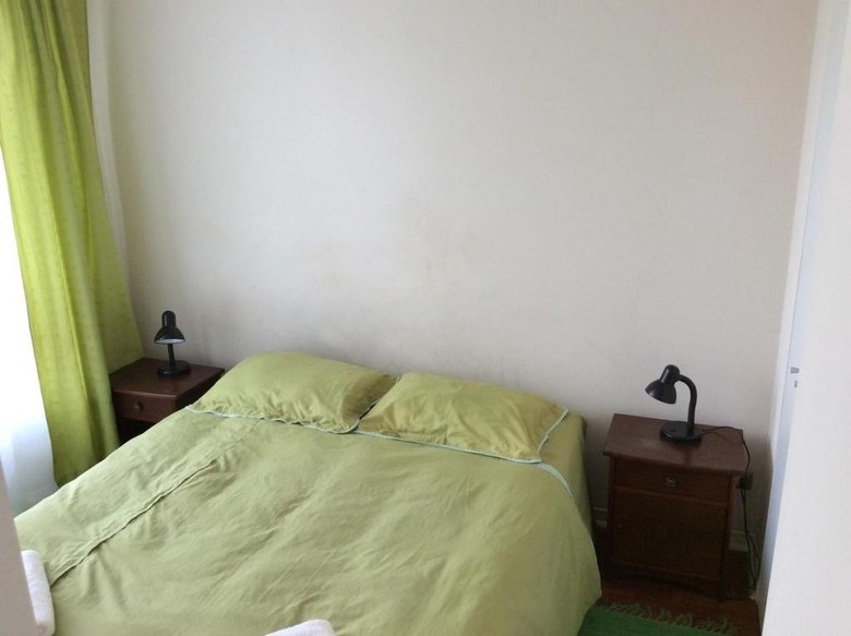 Sun City Apartments