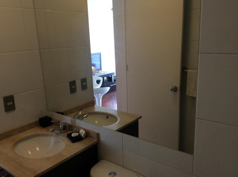 Sun City Apartments