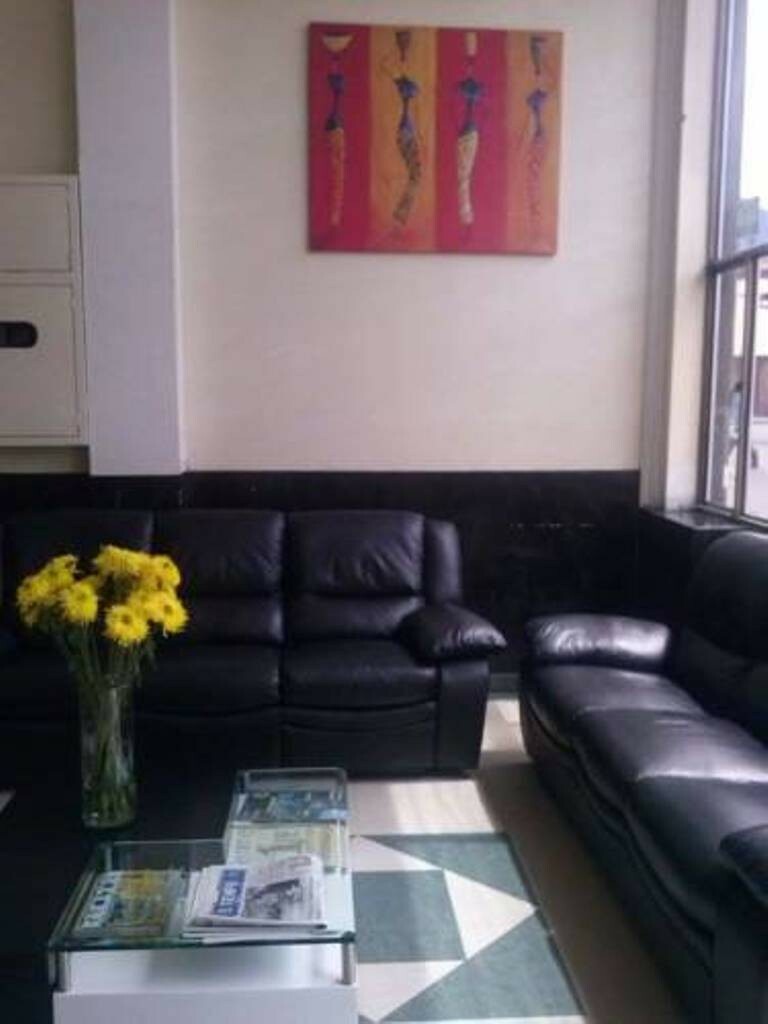 Hotel Ejecutivo 63 In
