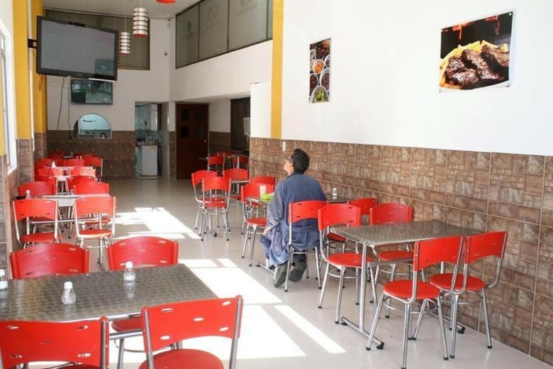 Hotel Ejecutivo 63 In