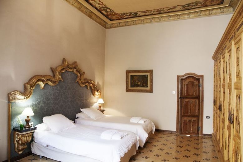 Bed & Breakfast El Palauet De La Muralla