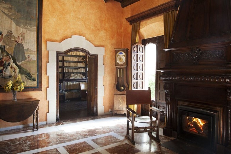 Bed & Breakfast El Palauet De La Muralla