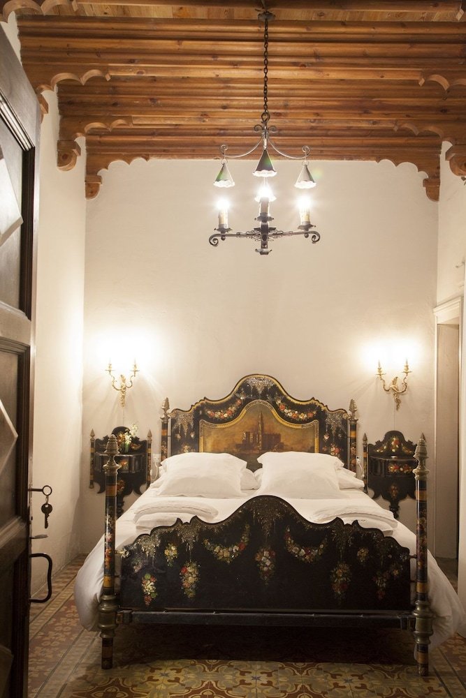 Bed & Breakfast El Palauet De La Muralla