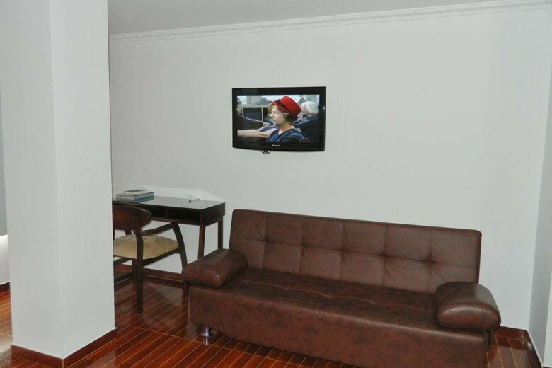 Hotel Salitre Real